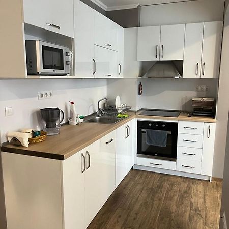 Dani Apartment ヴァルナ エクステリア 写真