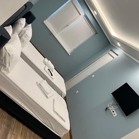 Dani Apartment ヴァルナ エクステリア 写真