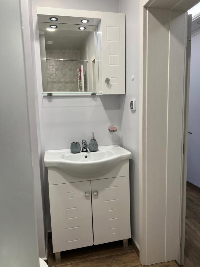Dani Apartment ヴァルナ エクステリア 写真