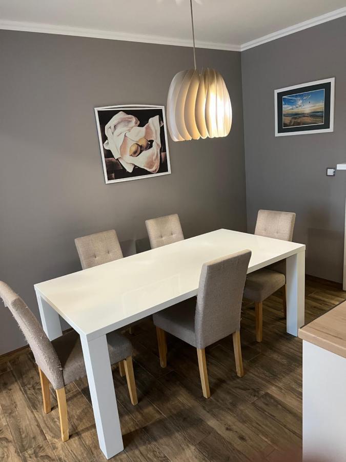 Dani Apartment ヴァルナ エクステリア 写真