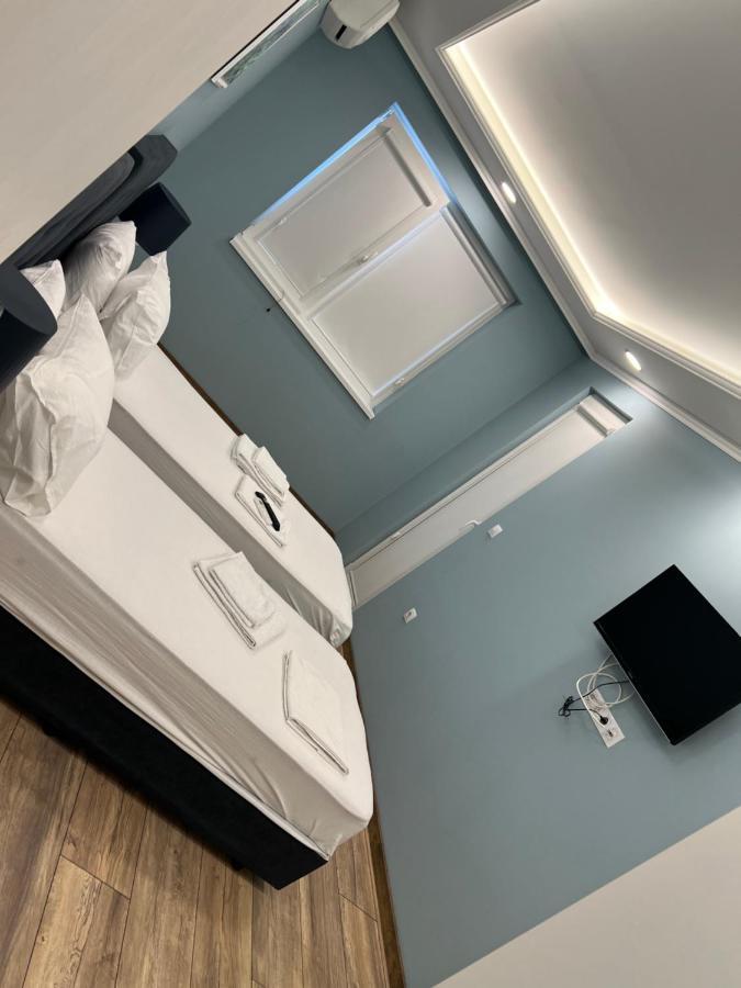 Dani Apartment ヴァルナ エクステリア 写真