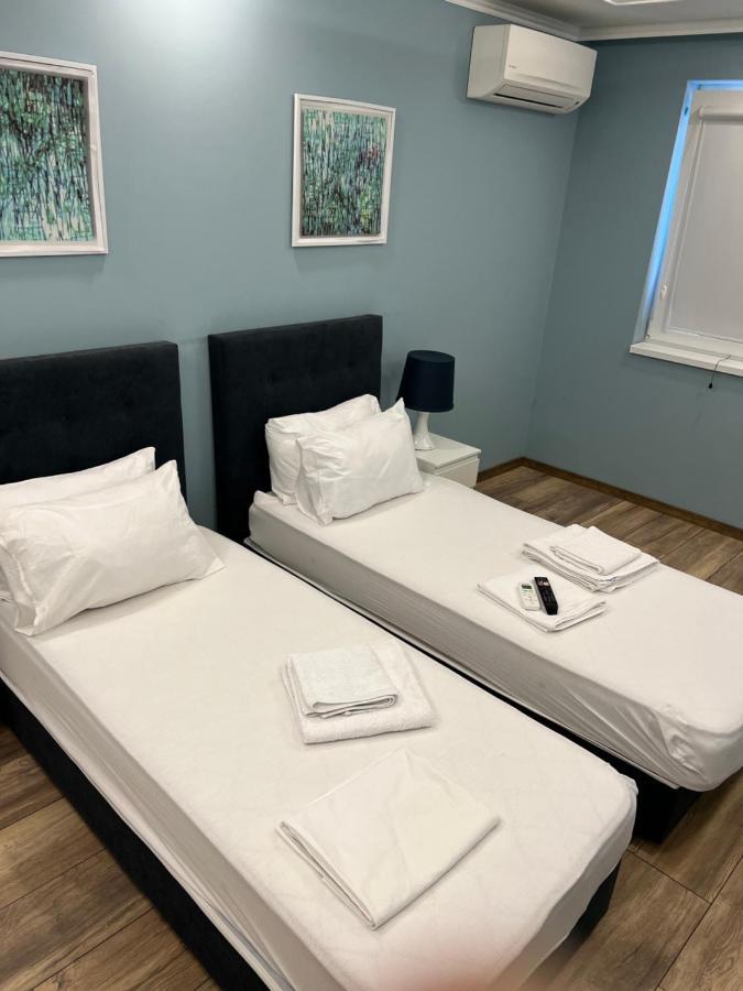 Dani Apartment ヴァルナ エクステリア 写真